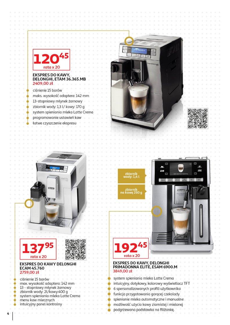 Gazetka promocyjna Auchan str. 4