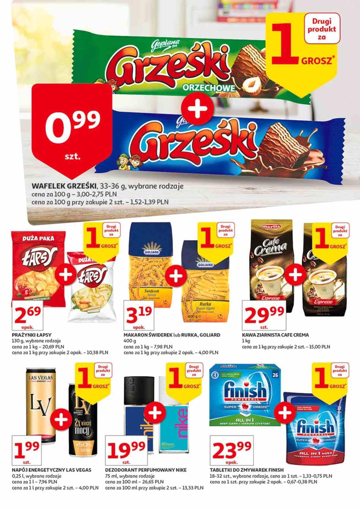 Gazetka promocyjna Auchan str. 5