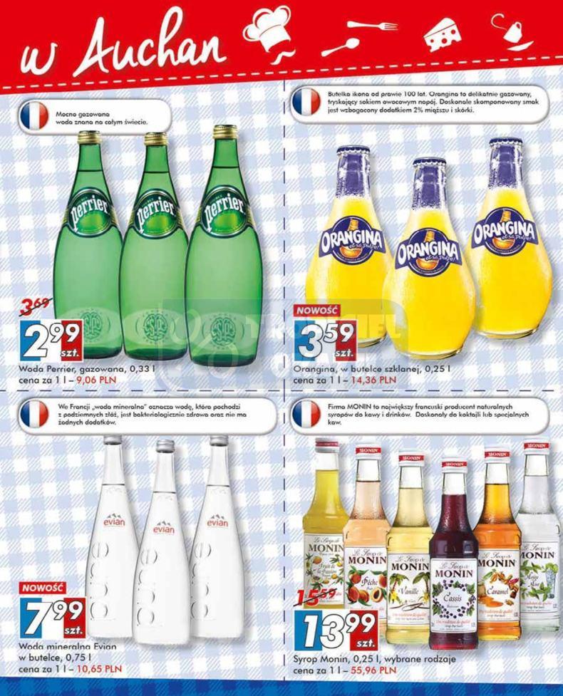 Gazetka promocyjna Auchan str. 7