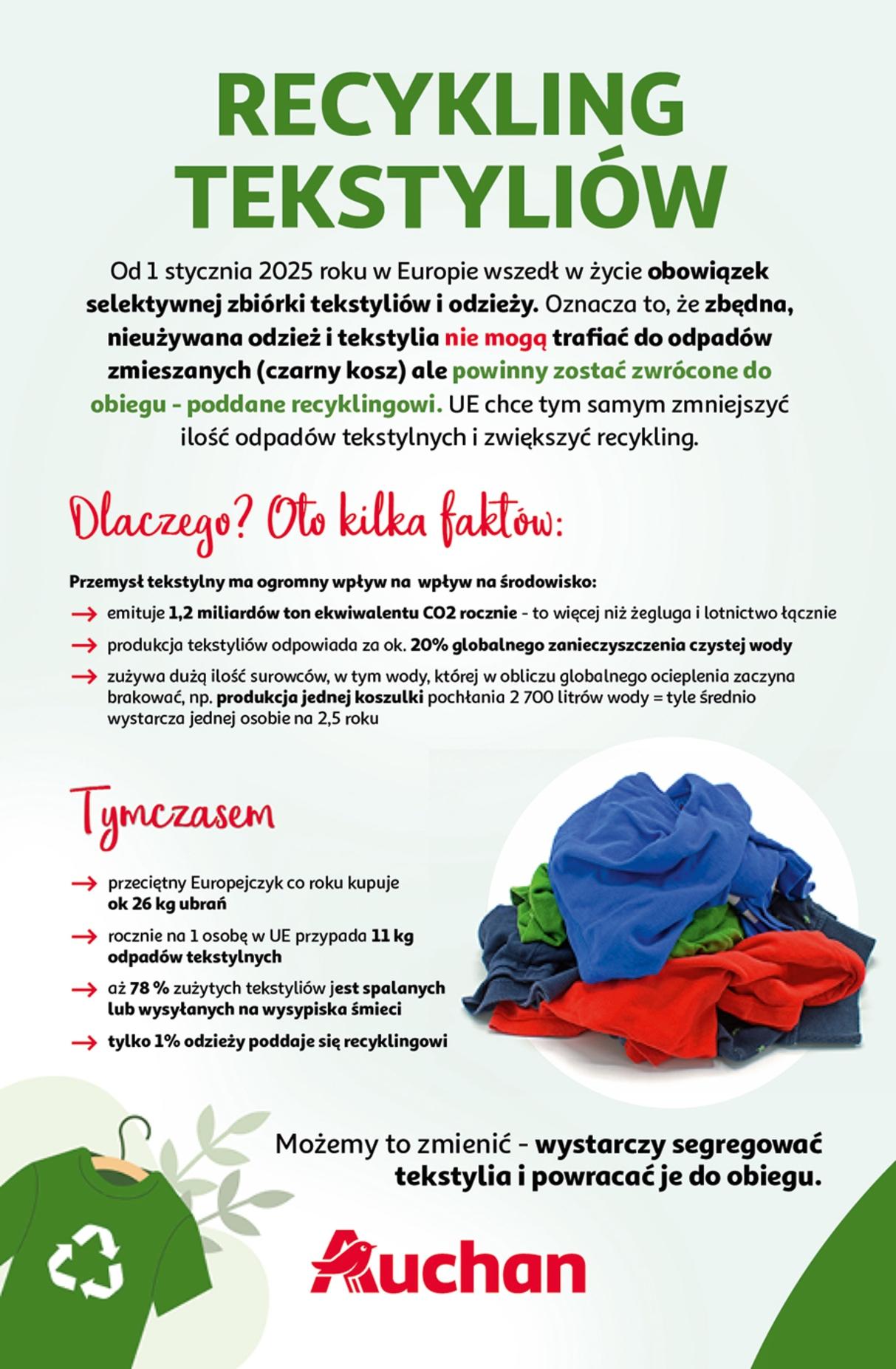 Gazetka promocyjna Auchan str. 38