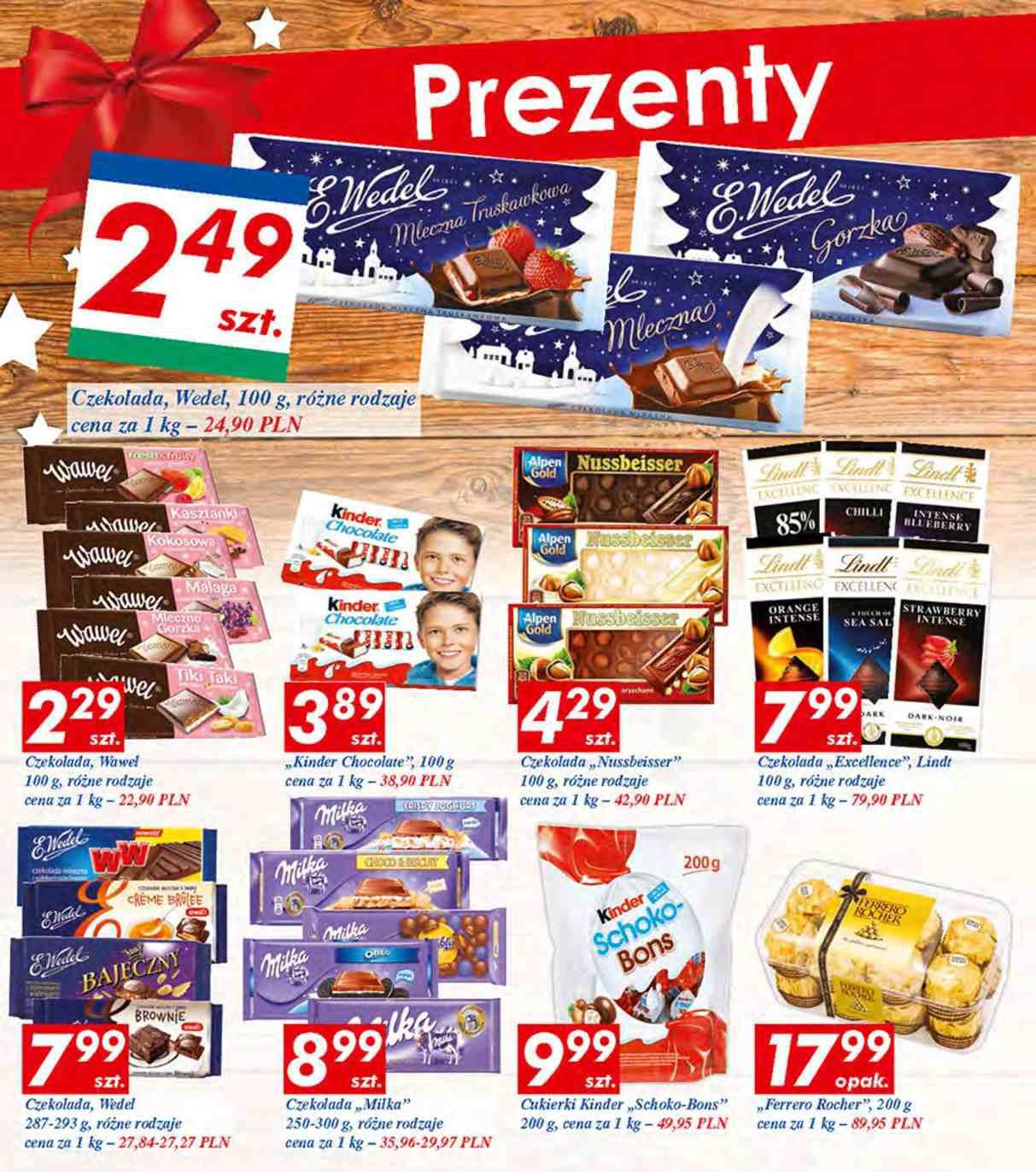 Gazetka promocyjna Auchan str. 14