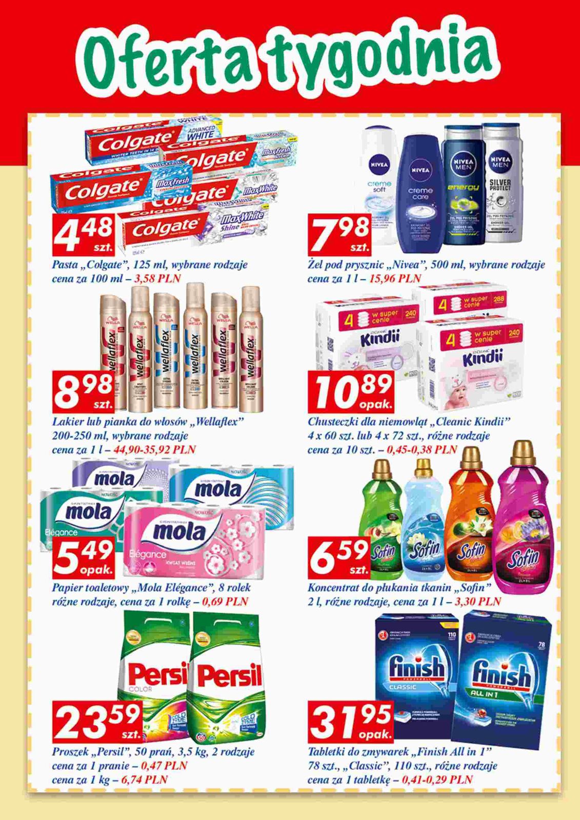 Gazetka promocyjna Auchan str. 2