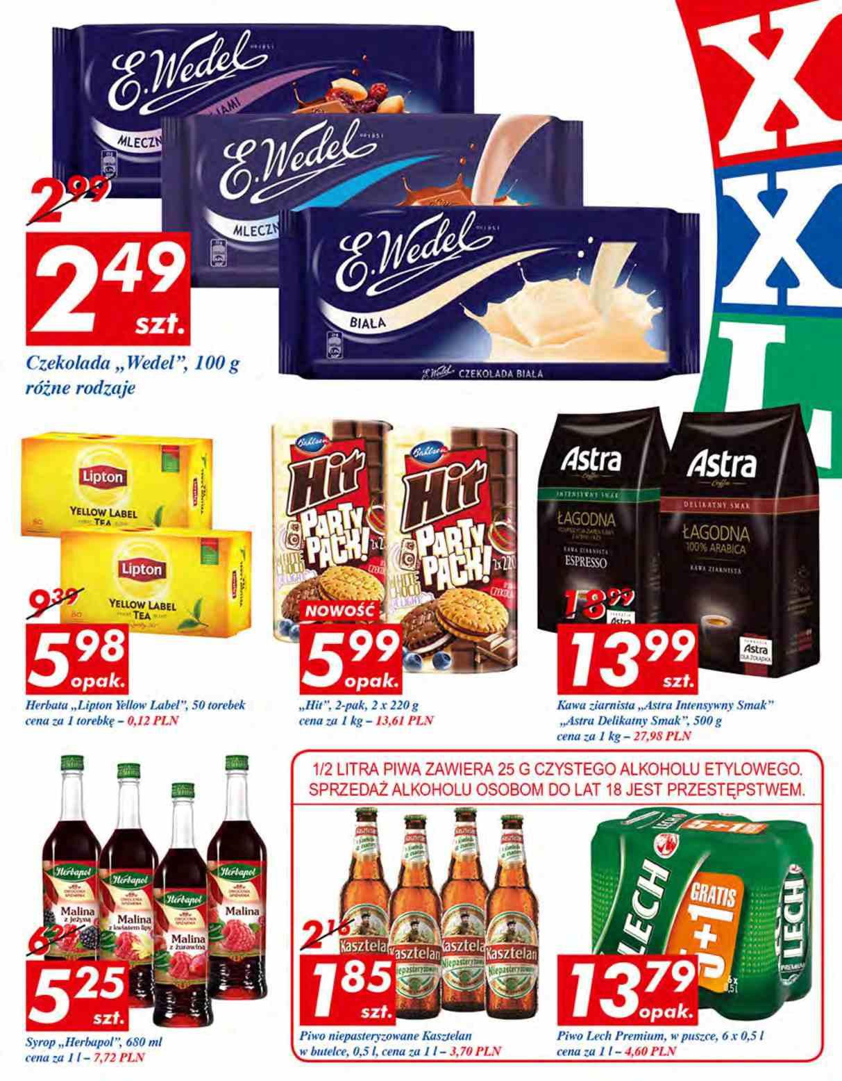 Gazetka promocyjna Auchan str. 11