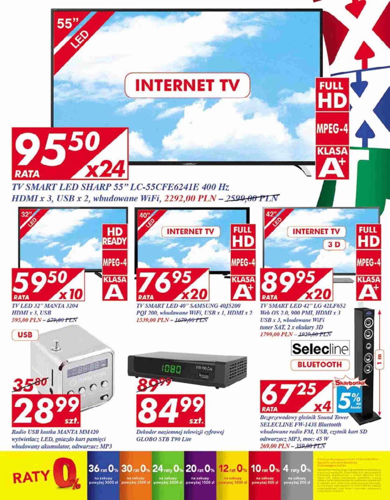 Gazetka promocyjna Auchan str. 27