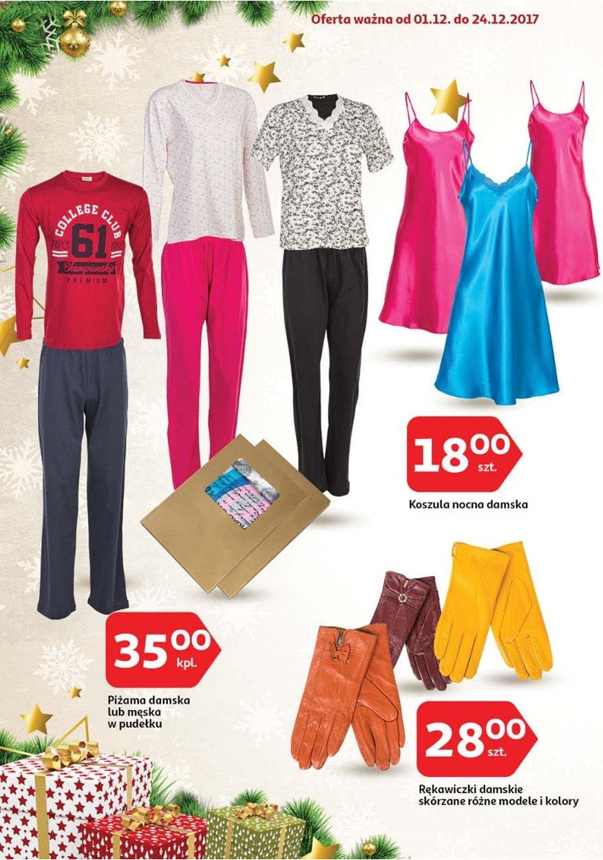 Gazetka promocyjna Auchan str. 12