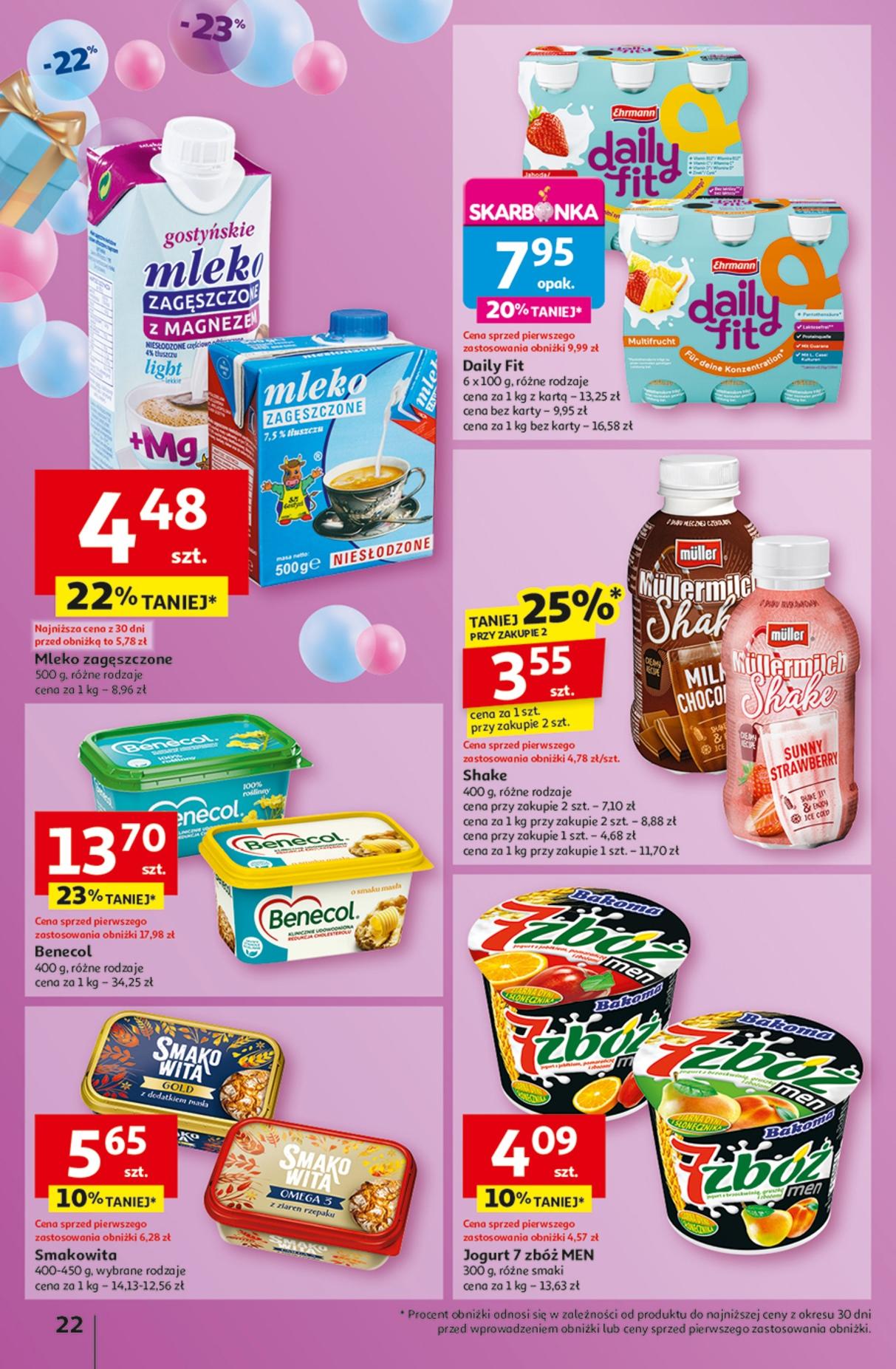 Gazetka promocyjna Auchan str. 26