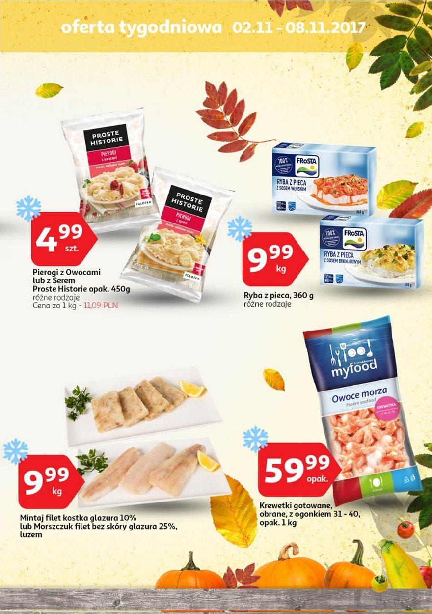 Gazetka promocyjna Auchan str. 3