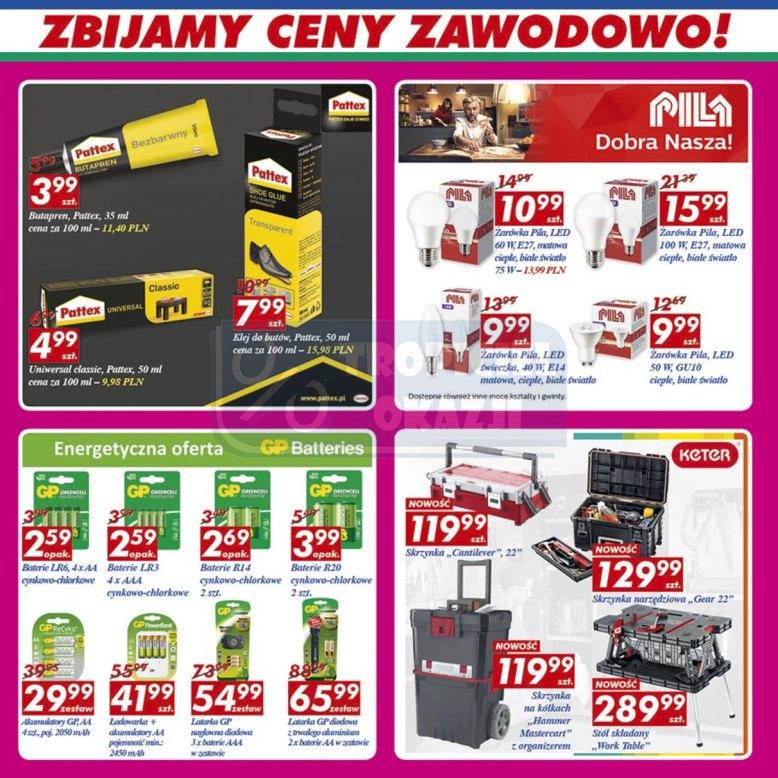 Gazetka promocyjna Auchan str. 38