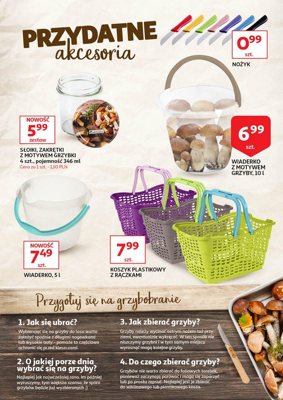 Gazetka promocyjna Auchan str. 9