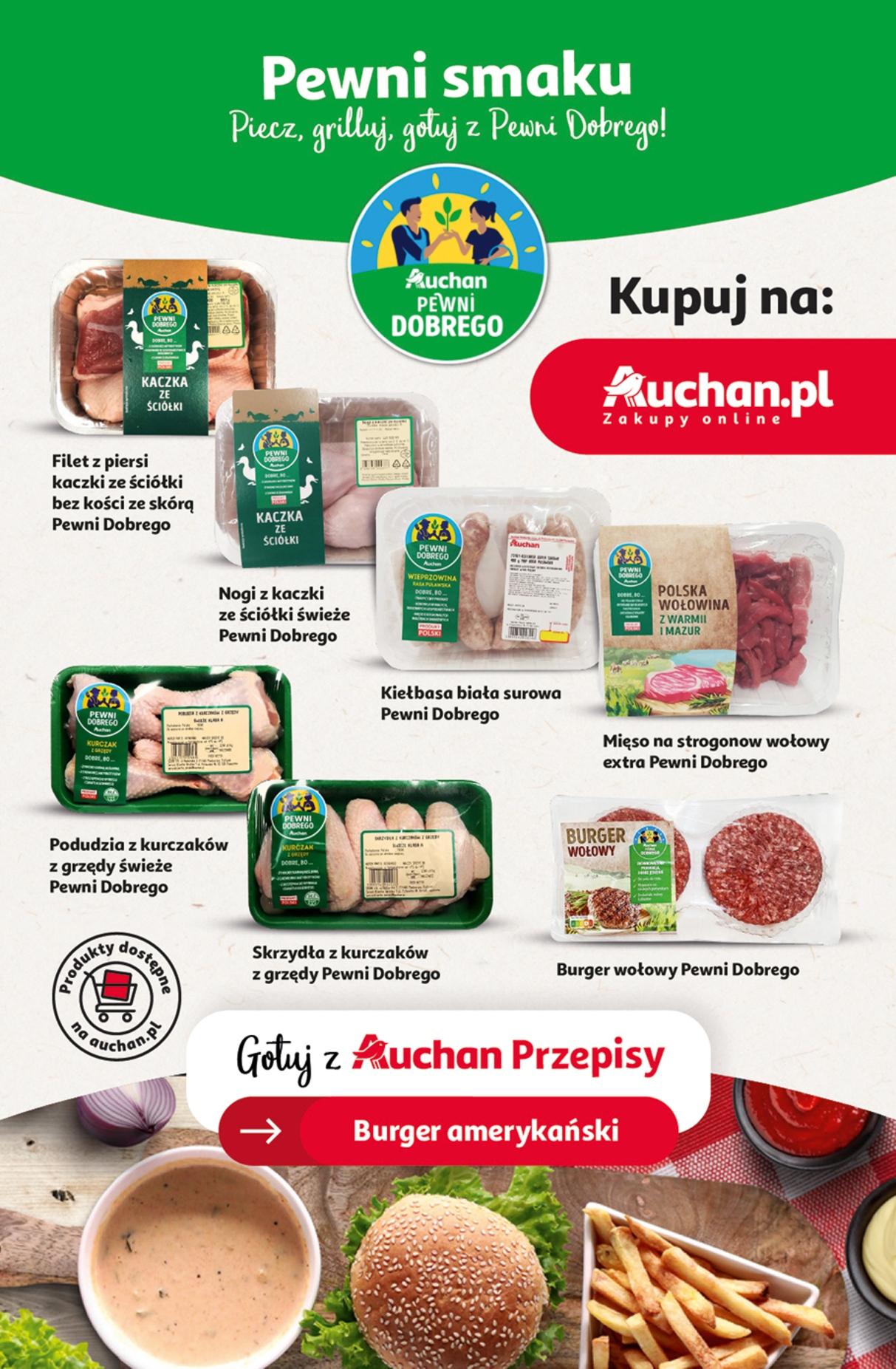 Gazetka promocyjna Auchan str. 39