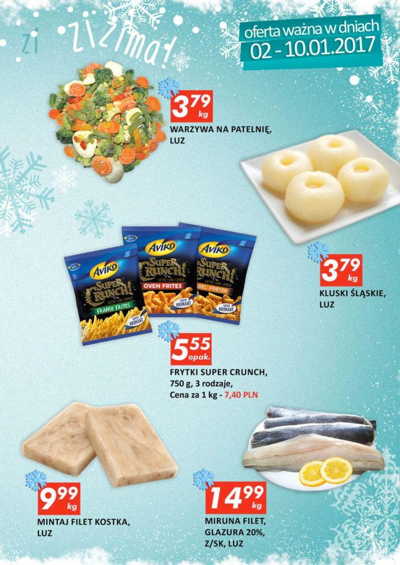 Gazetka promocyjna Auchan str. 3