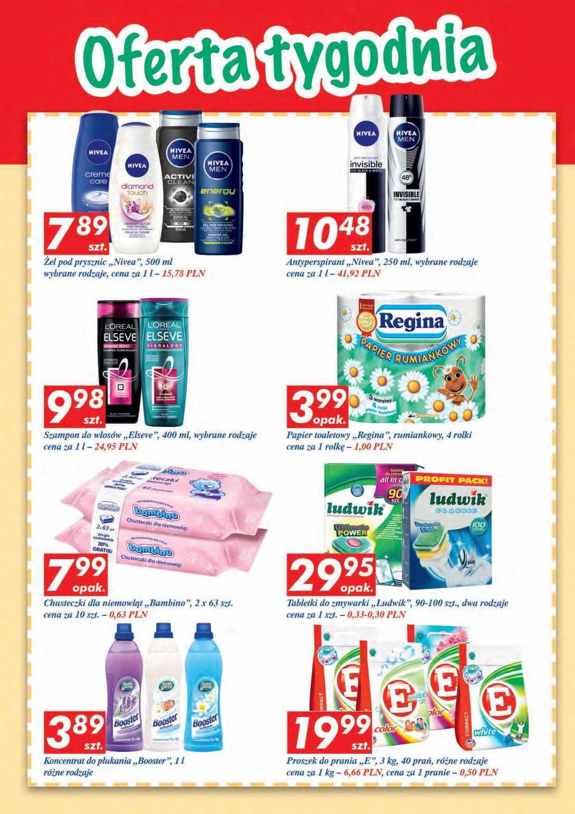 Gazetka promocyjna Auchan str. 4