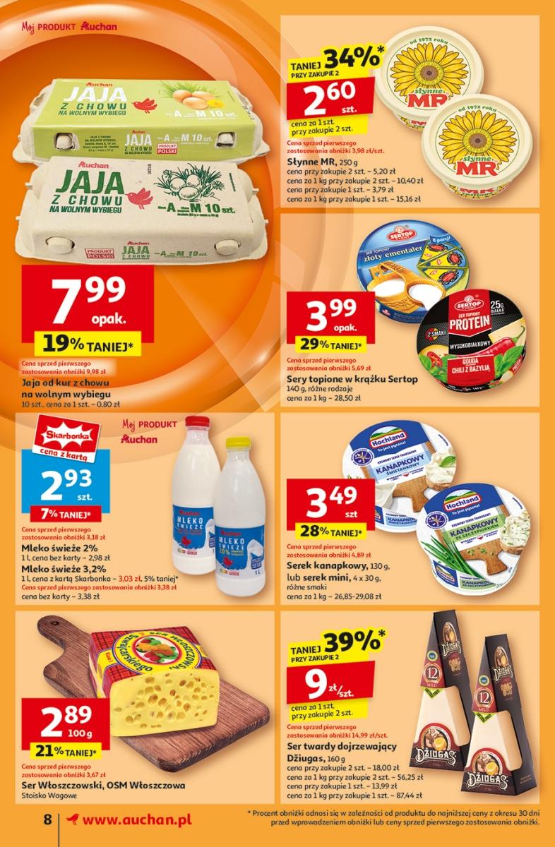 Gazetka promocyjna Auchan str. 11