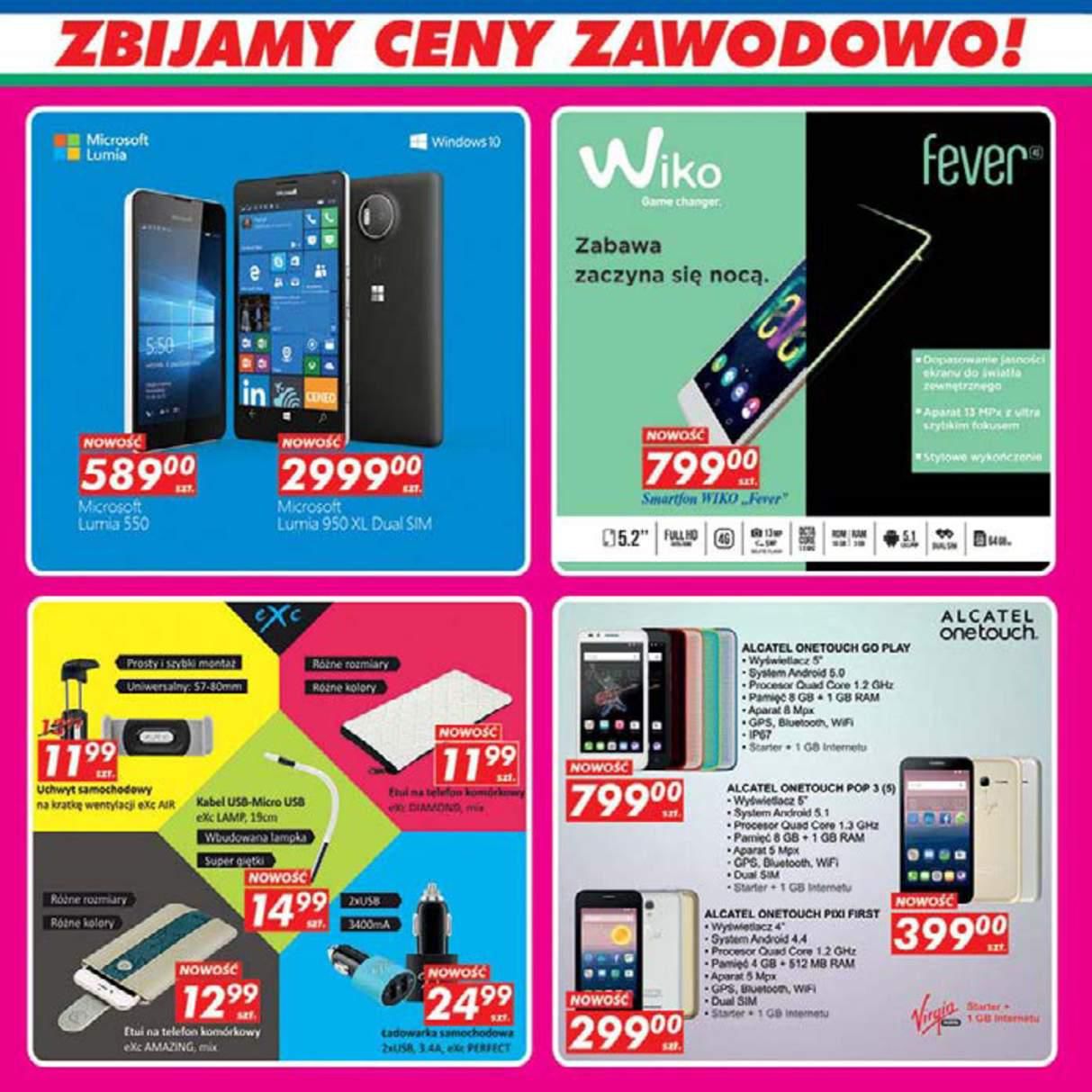 Gazetka promocyjna Auchan str. 26