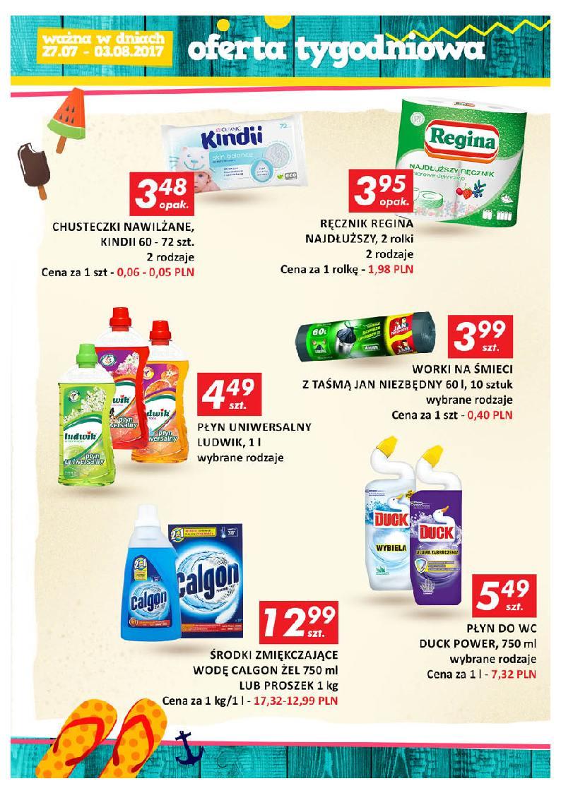Gazetka promocyjna Auchan str. 18