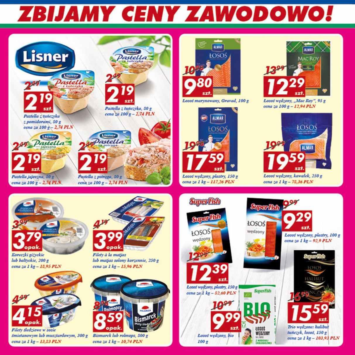Gazetka promocyjna Auchan str. 10