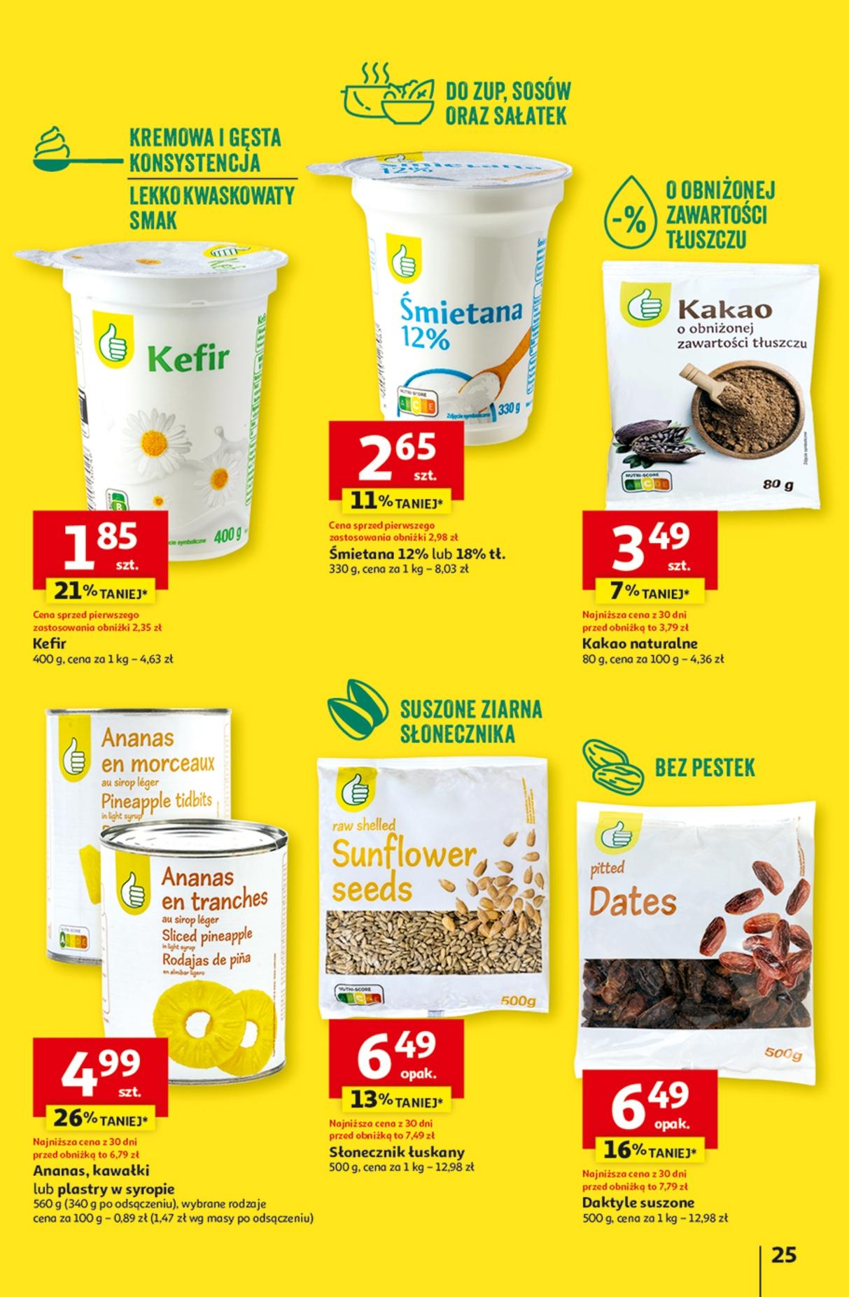 Gazetka promocyjna Auchan str. 27