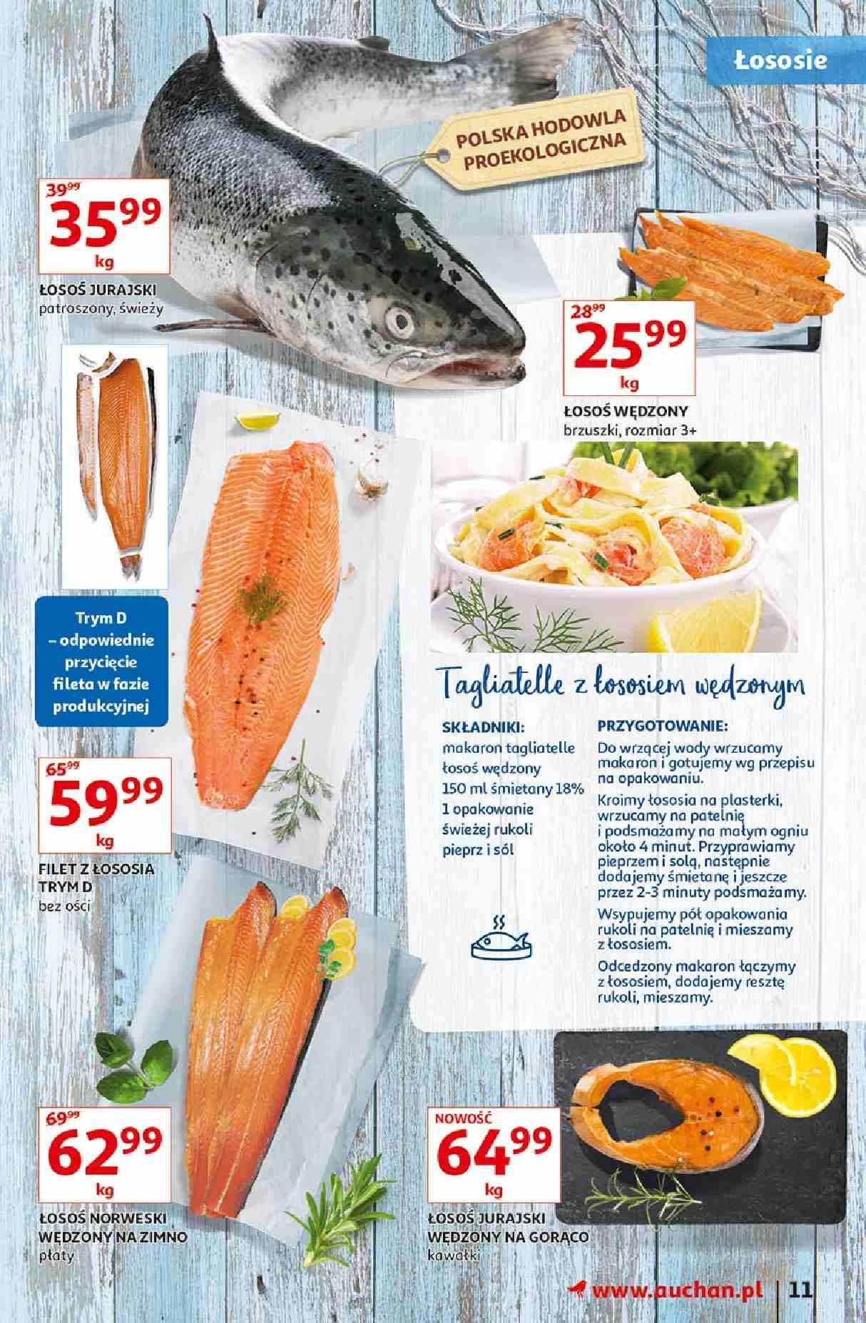 Gazetka promocyjna Auchan str. 11
