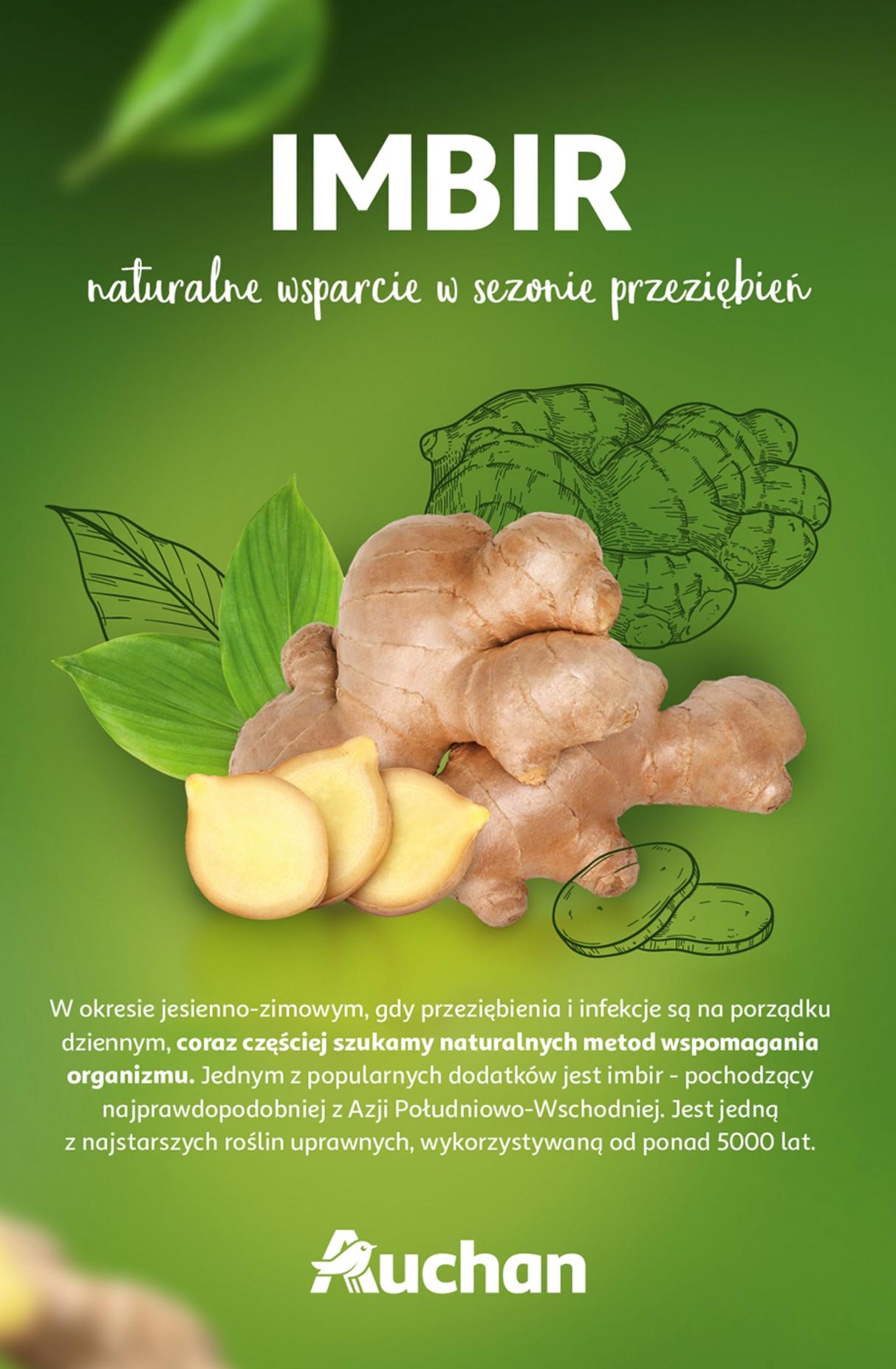 Gazetka promocyjna Auchan str. 36