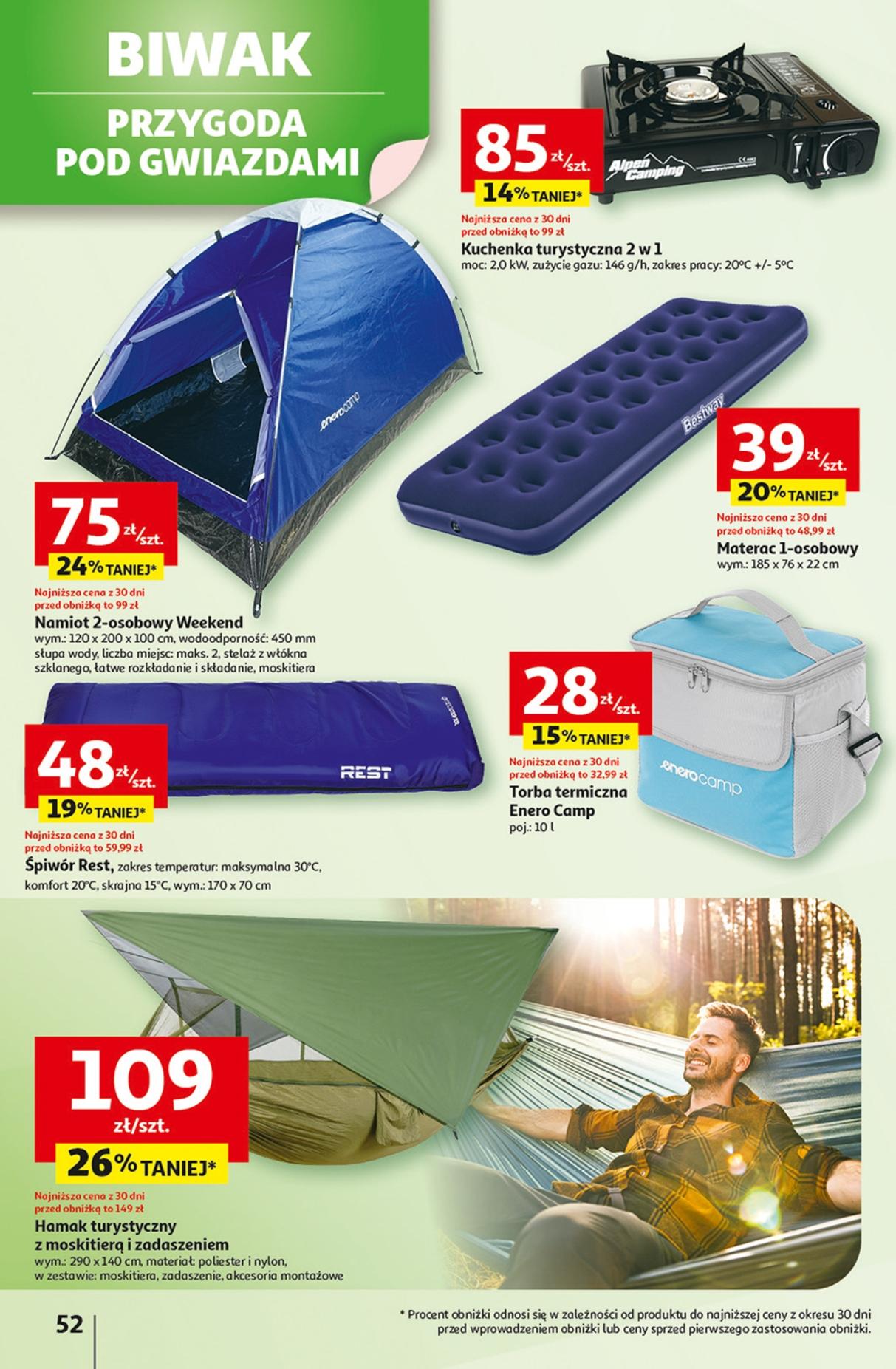 Gazetka promocyjna Auchan str. 54