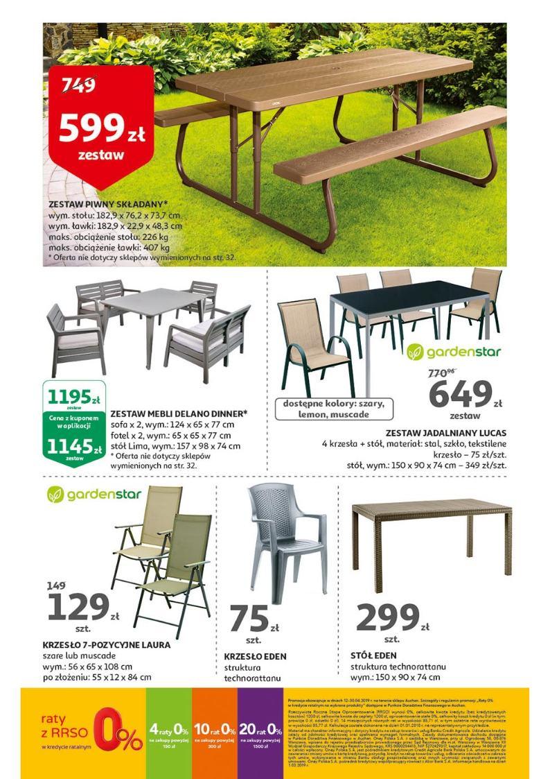 Gazetka promocyjna Auchan str. 7