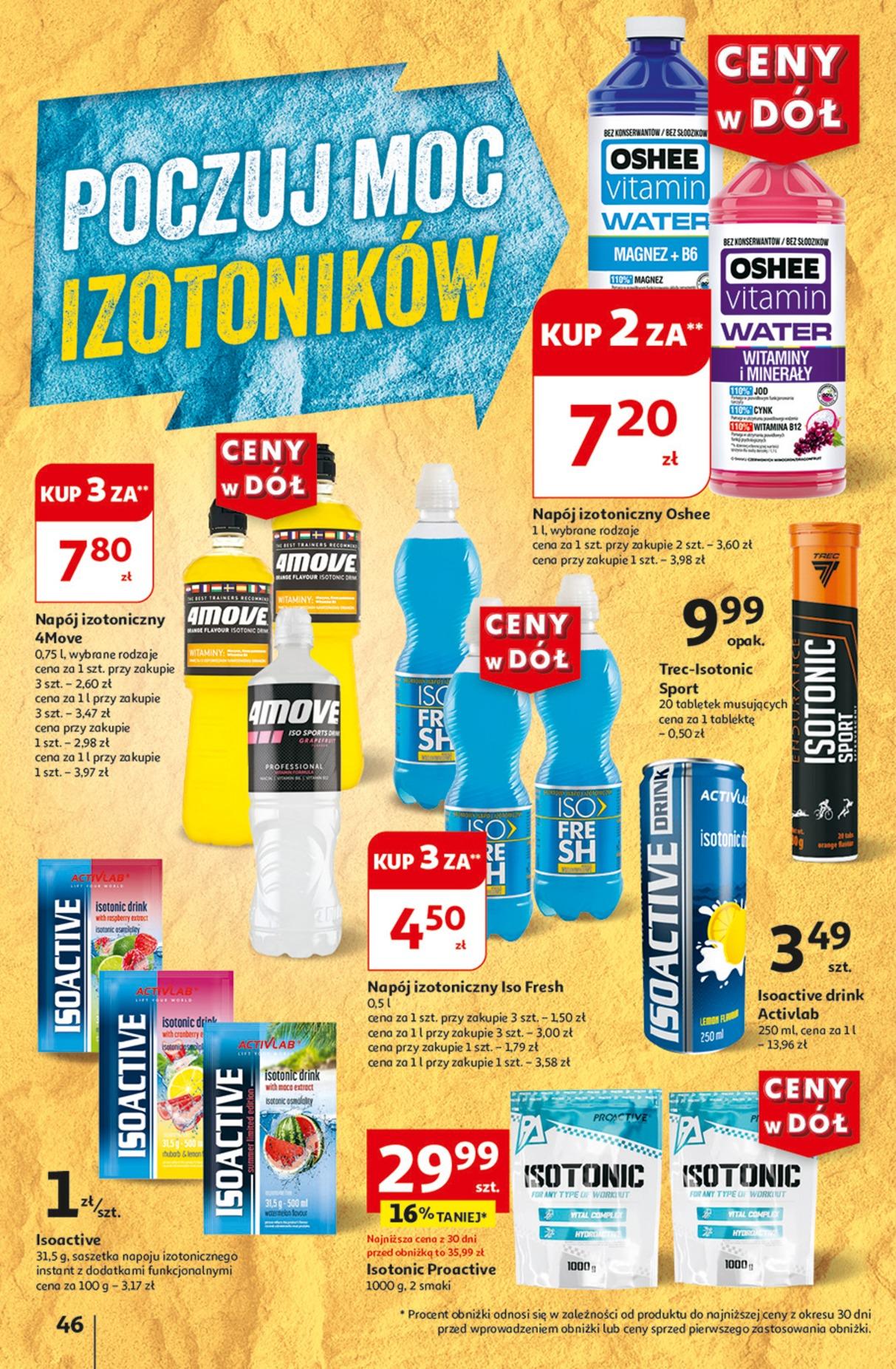 Gazetka promocyjna Auchan str. 54