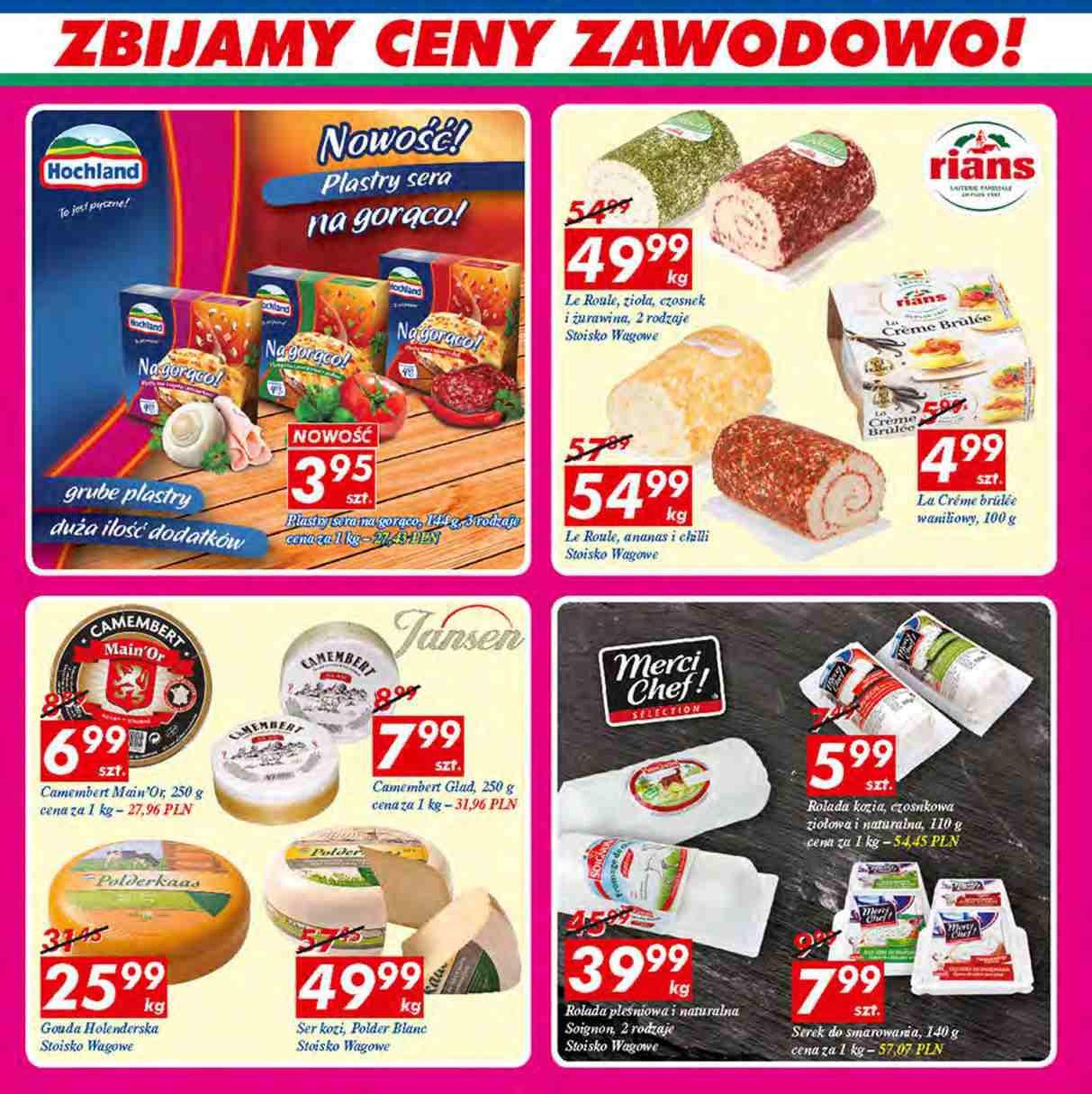 Gazetka promocyjna Auchan str. 4