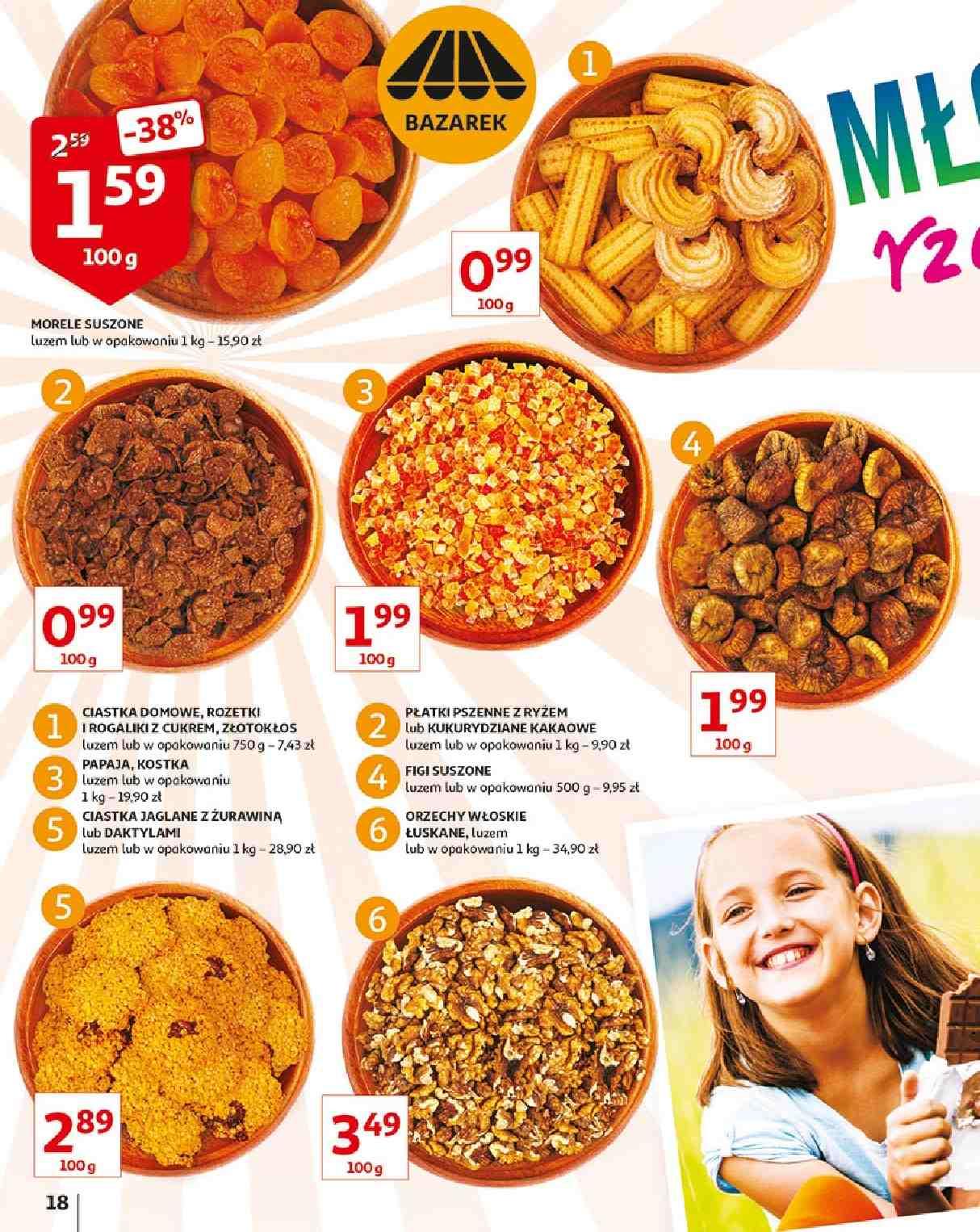 Gazetka promocyjna Auchan str. 18