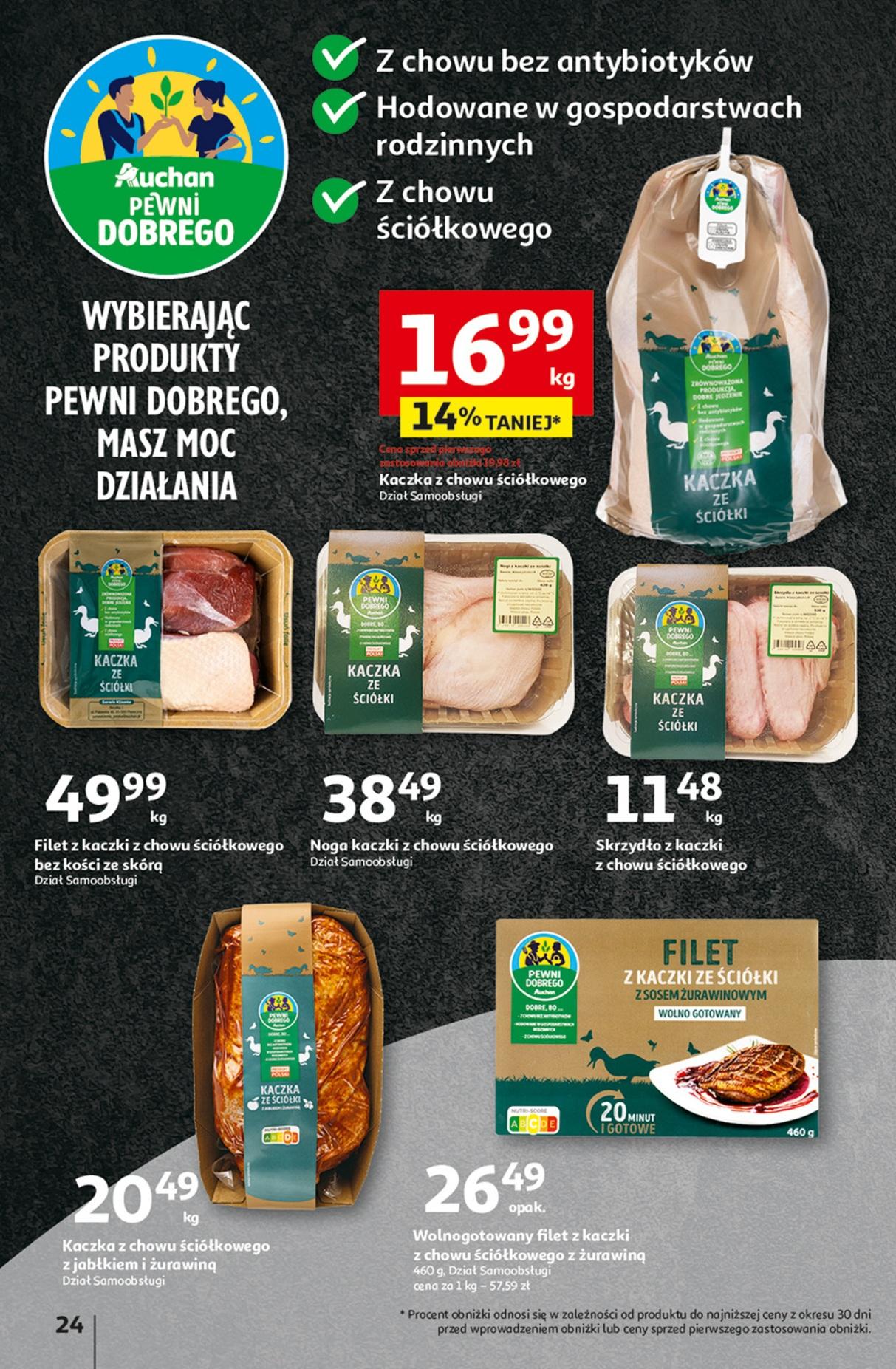 Gazetka promocyjna Auchan str. 26