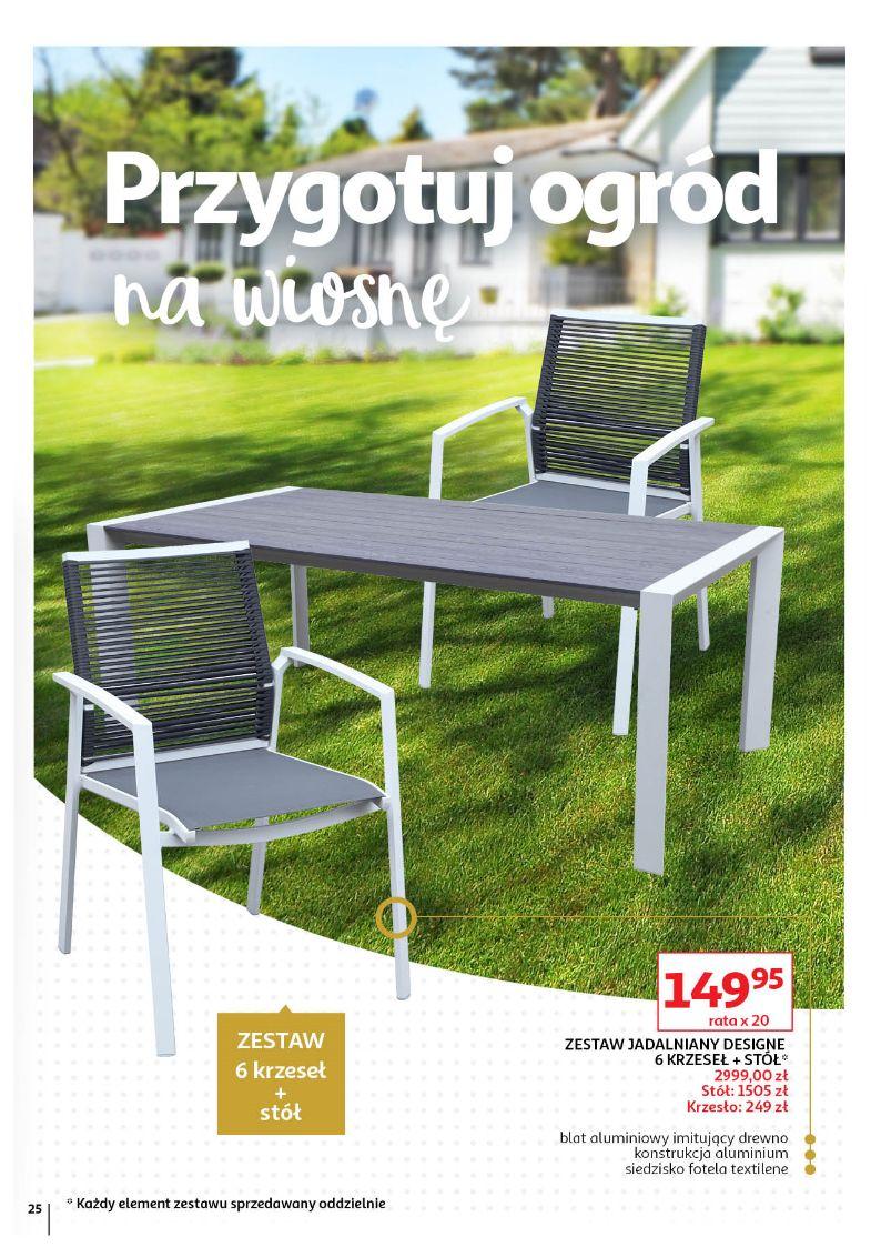 Gazetka promocyjna Auchan str. 25