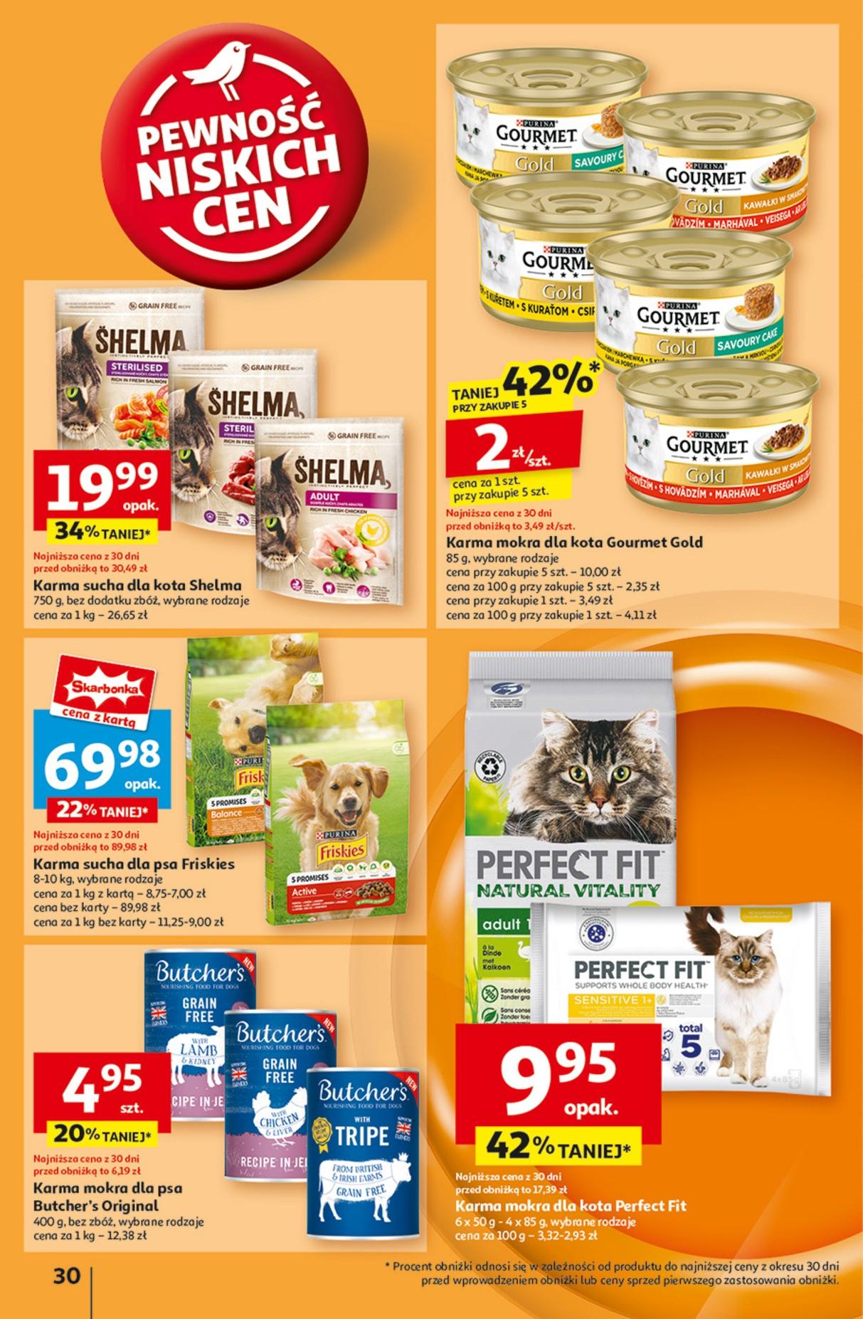Gazetka promocyjna Auchan str. 32