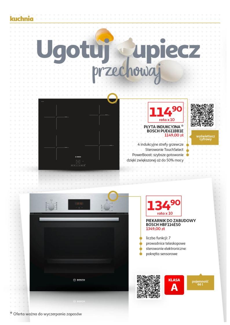 Gazetka promocyjna Auchan str. 8