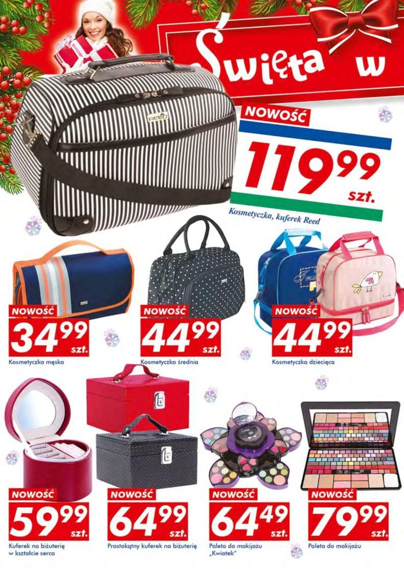 Gazetka promocyjna Auchan str. 12