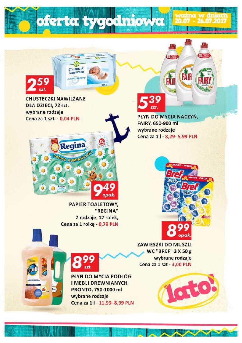 Gazetka promocyjna Auchan str. 19