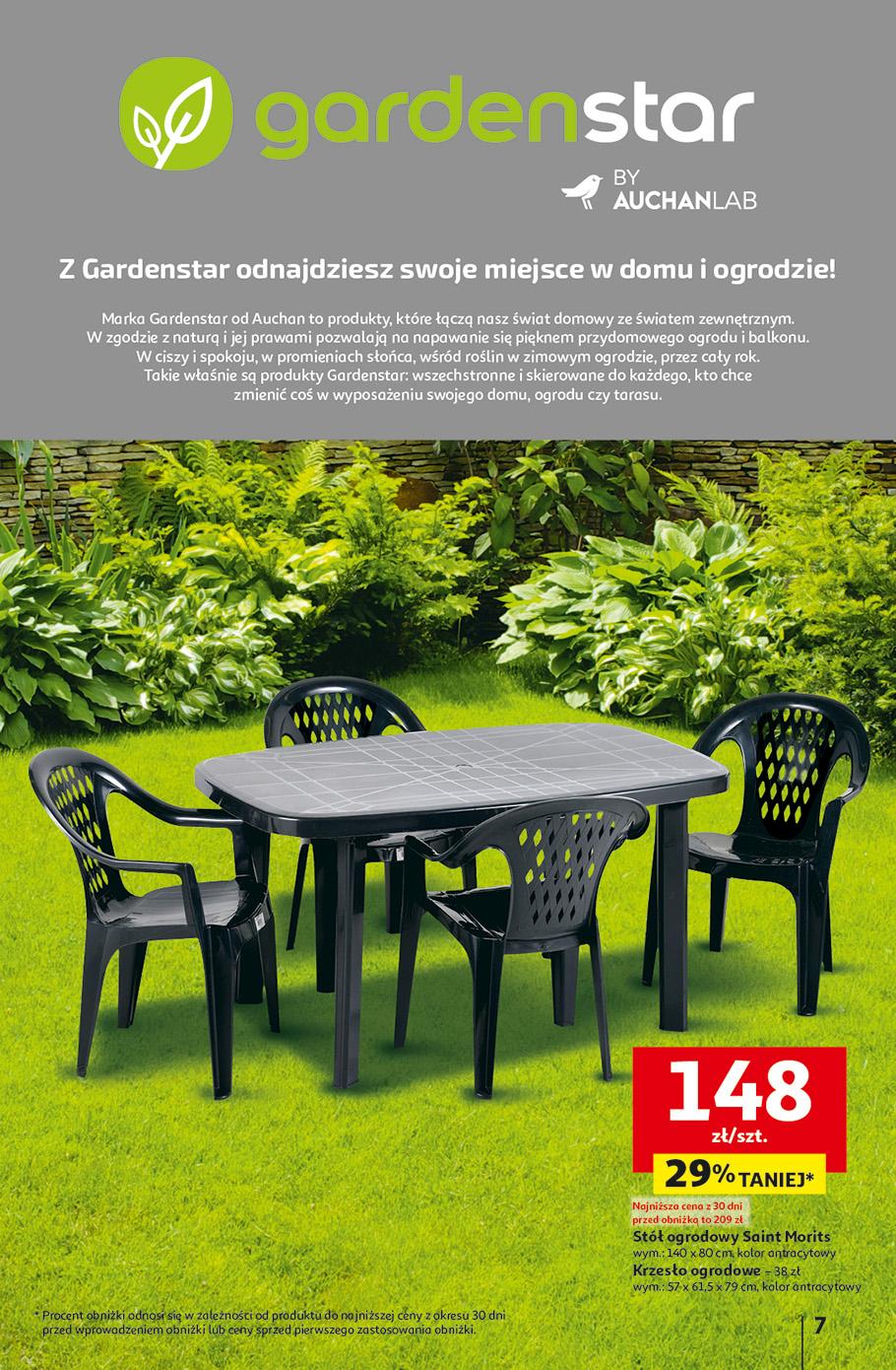 Gazetka promocyjna Auchan str. 9