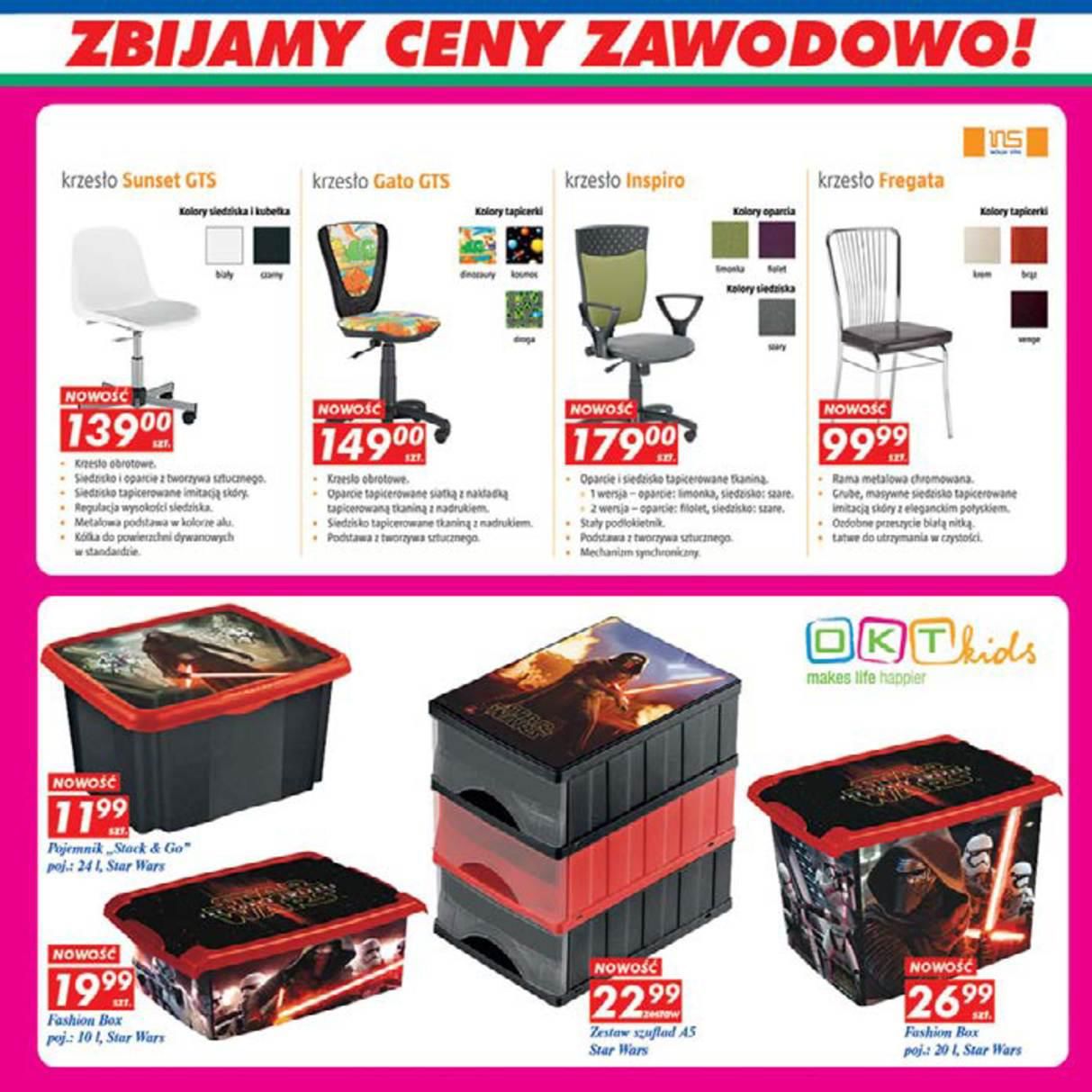 Gazetka promocyjna Auchan str. 39