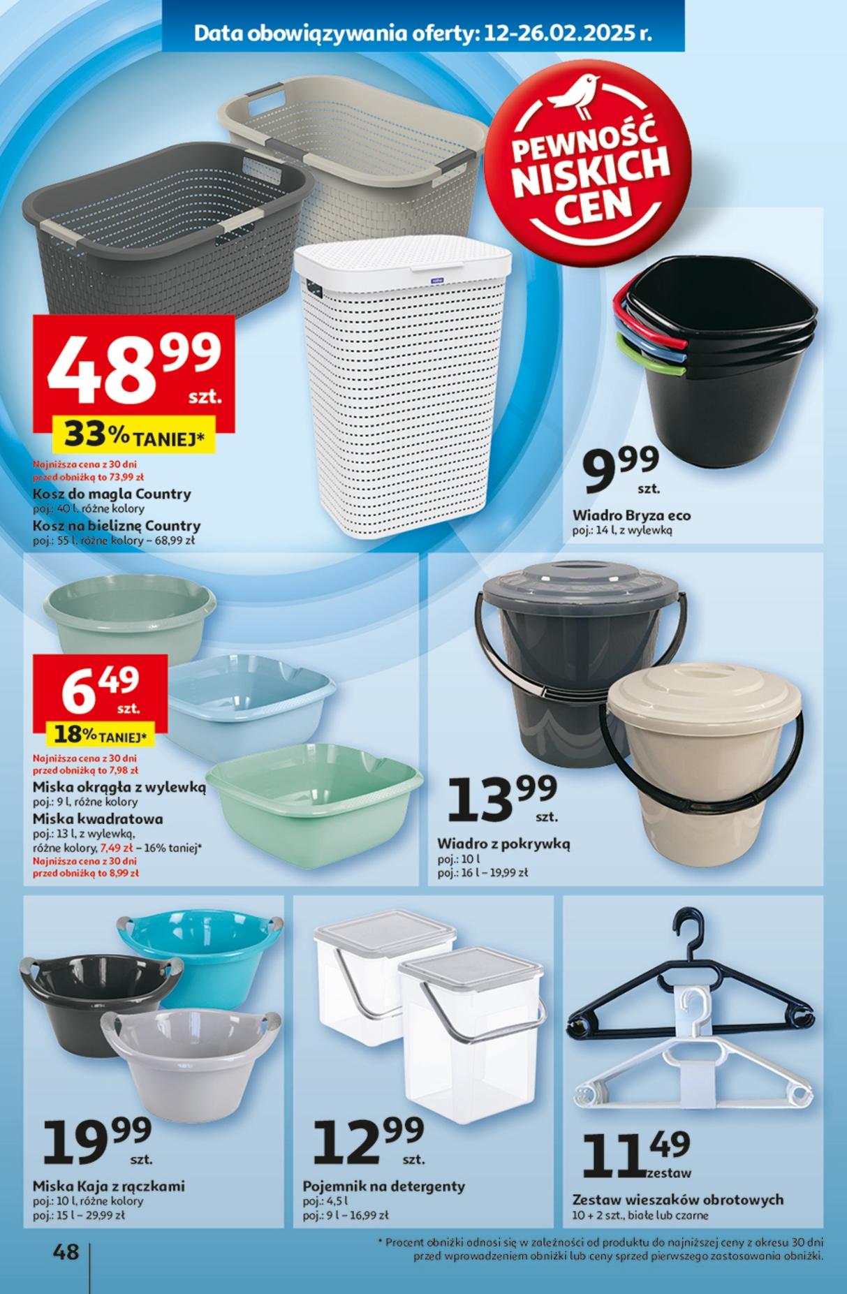 Gazetka promocyjna Auchan str. 56