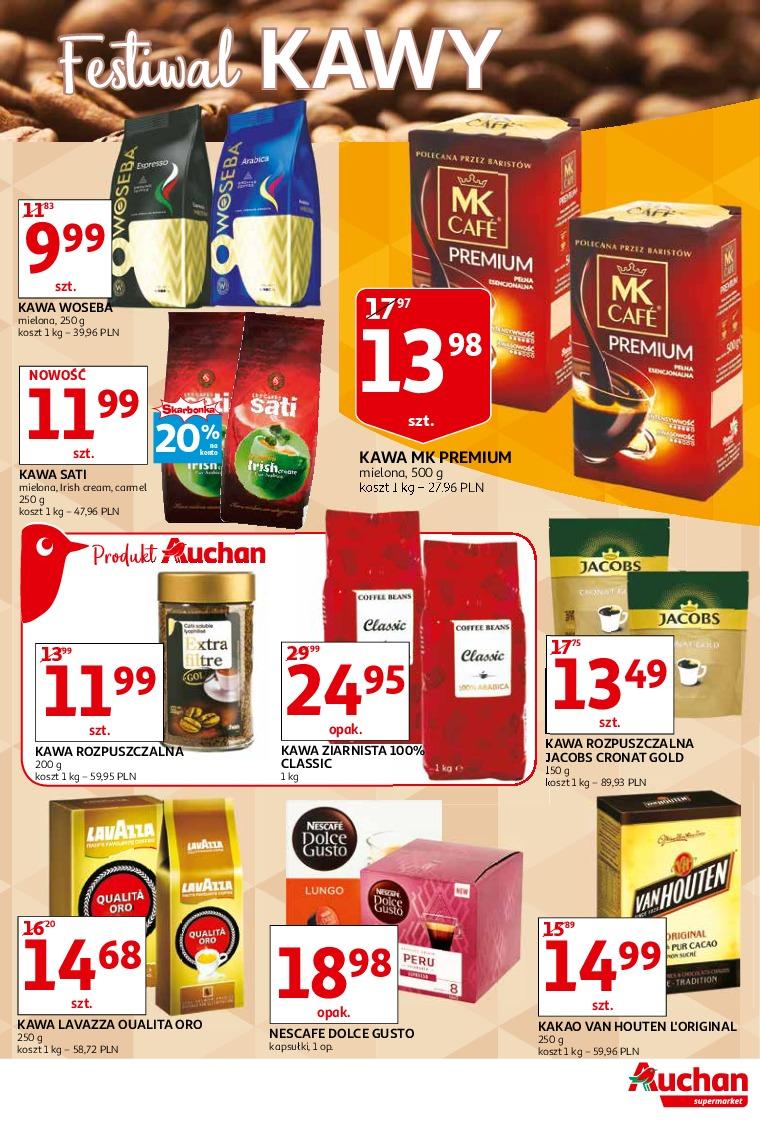 Gazetka promocyjna Auchan str. 2