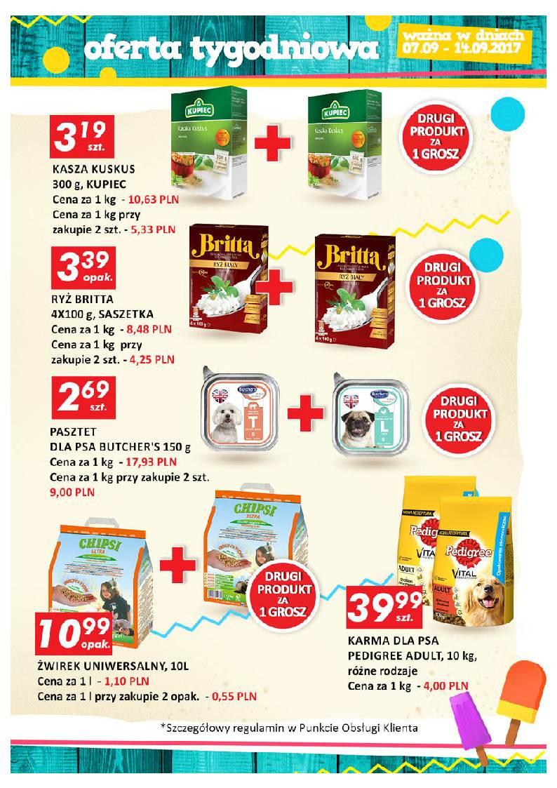 Gazetka promocyjna Auchan str. 9