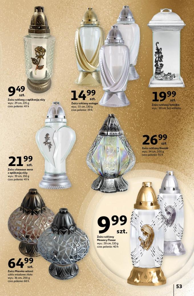 Gazetka promocyjna Auchan str. 62