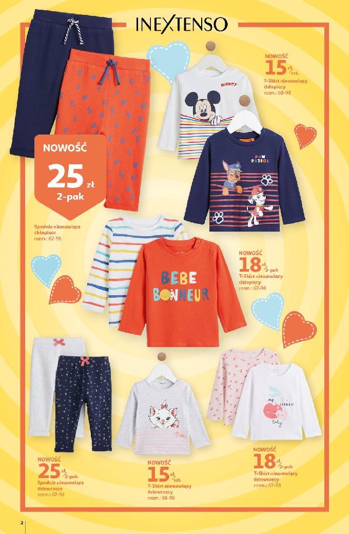 Gazetka promocyjna Auchan str. 2