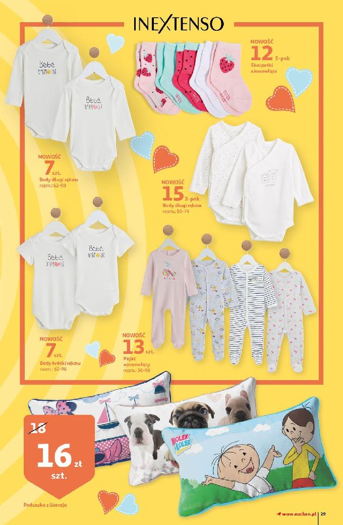 Gazetka promocyjna Auchan str. 29