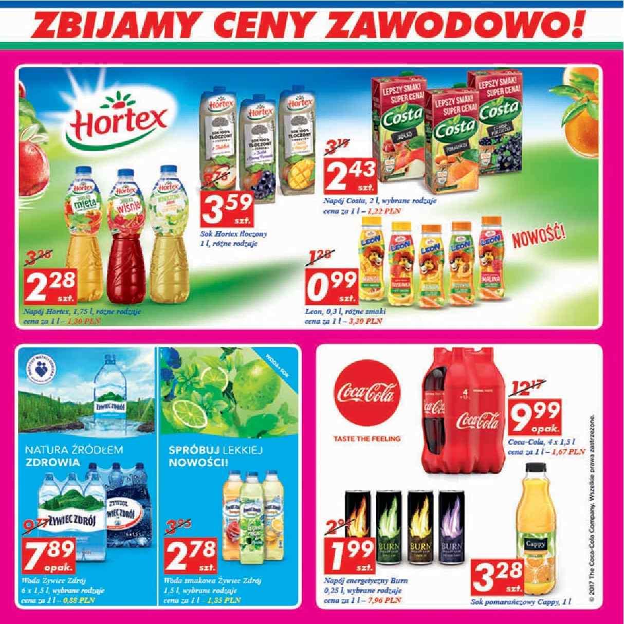 Gazetka promocyjna Auchan str. 24
