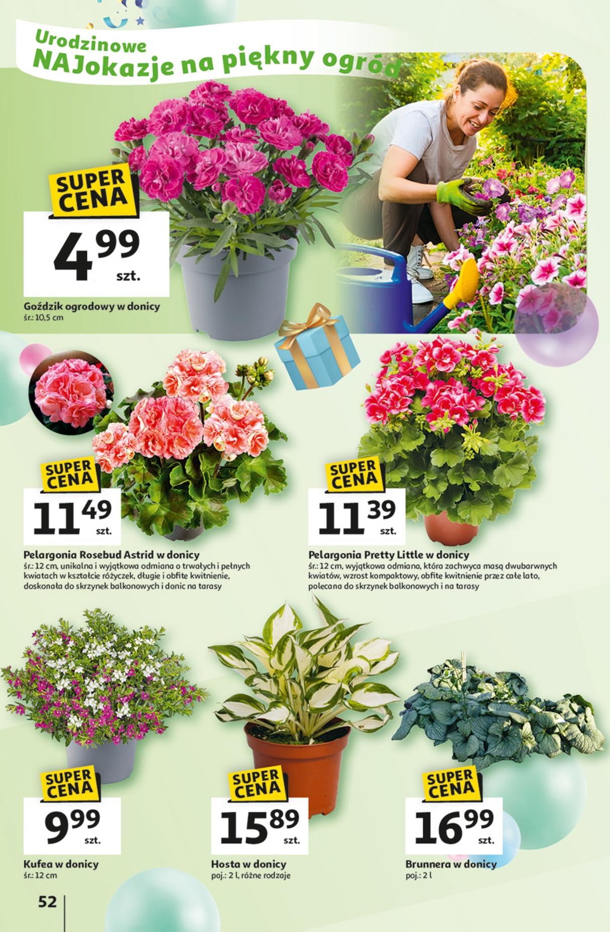 Gazetka promocyjna Auchan str. 56