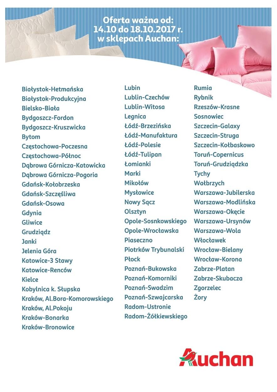 Gazetka promocyjna Auchan str. 6