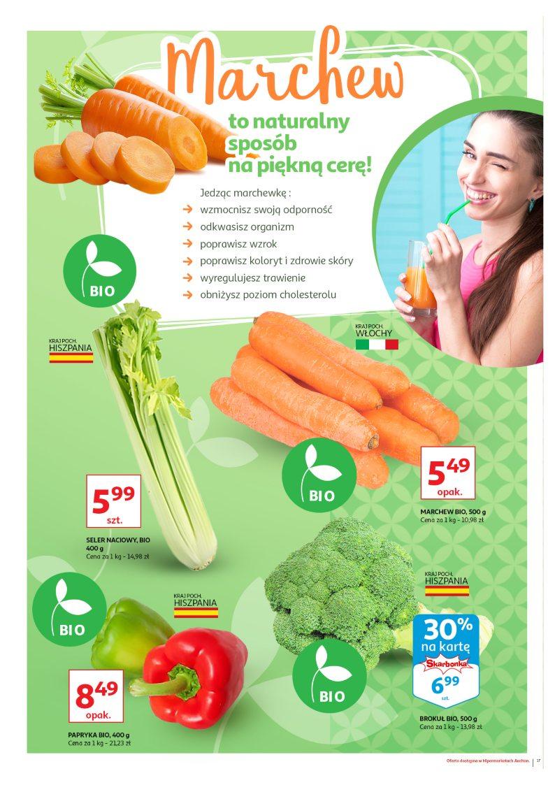 Gazetka promocyjna Auchan str. 17