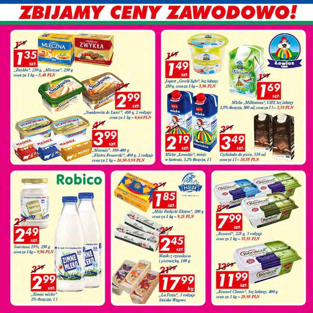 Gazetka promocyjna Auchan str. 3