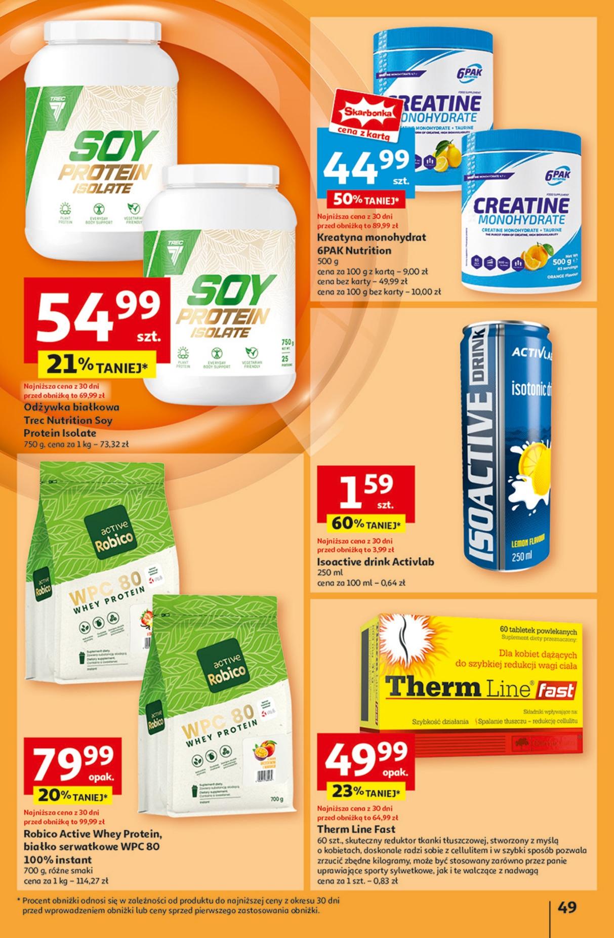 Gazetka promocyjna Auchan str. 58
