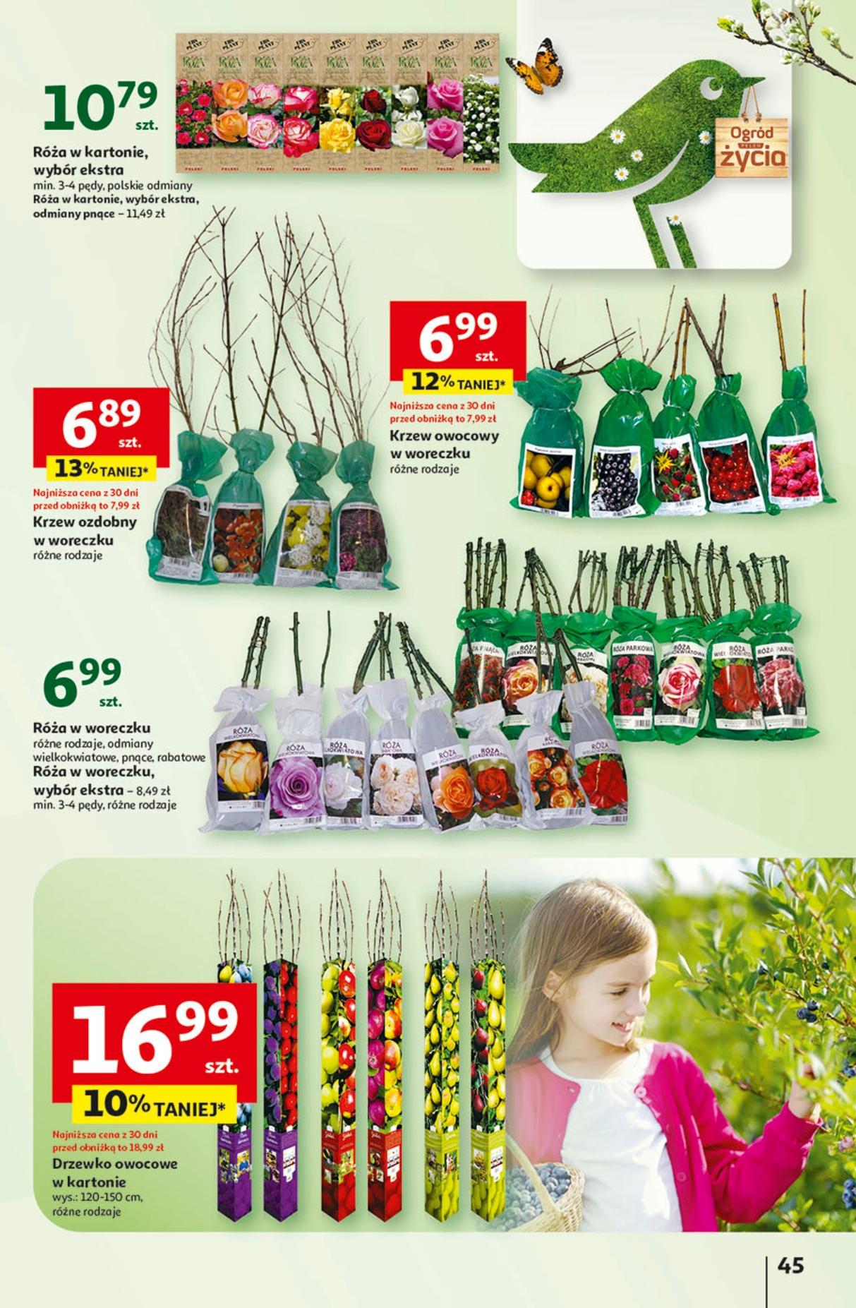 Gazetka promocyjna Auchan str. 53