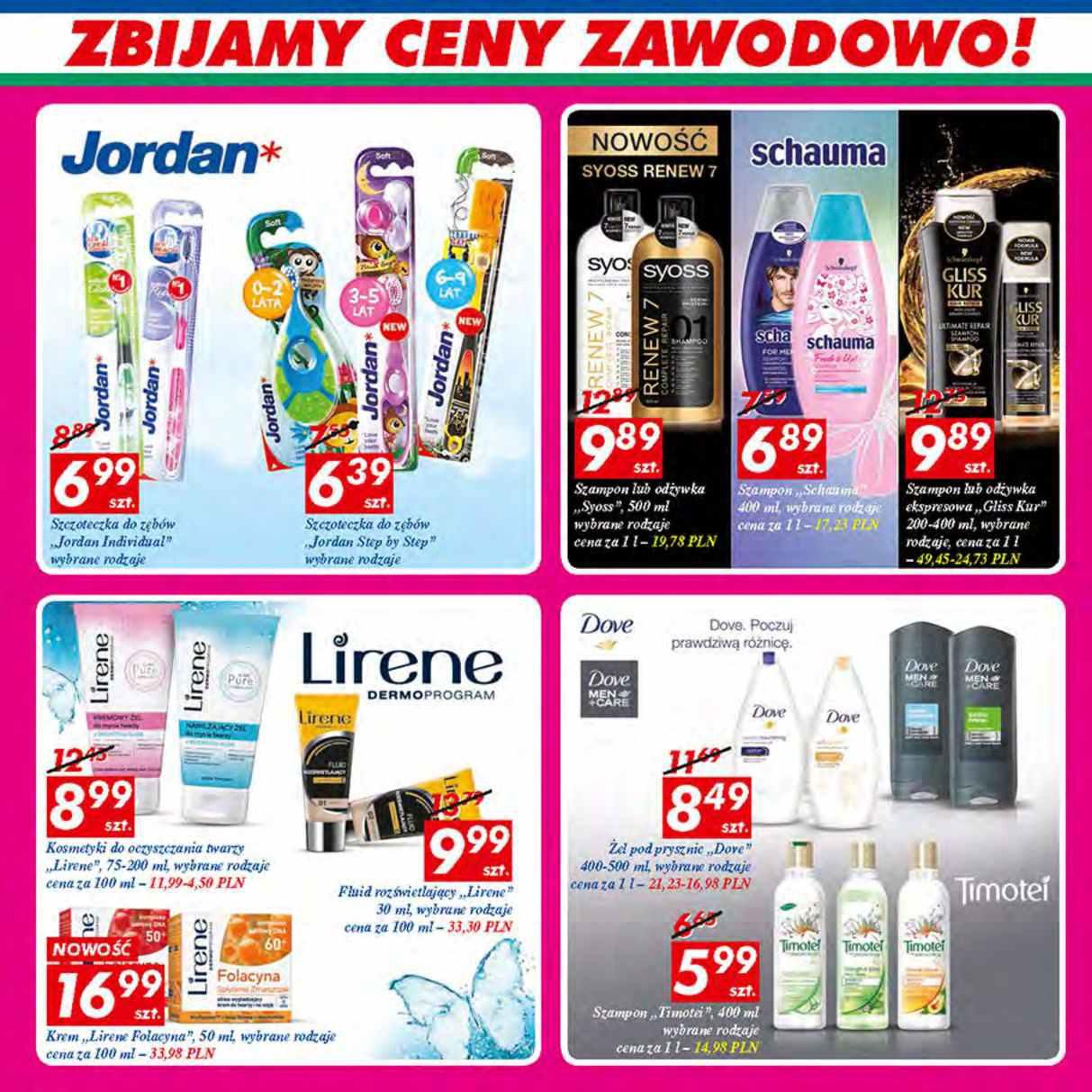 Gazetka promocyjna Auchan str. 23